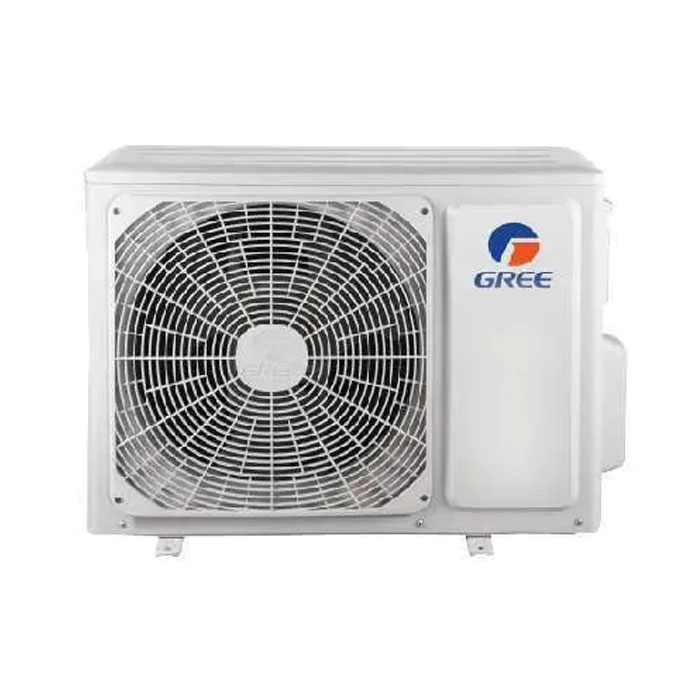 Gree AC Split ( AC Dinding ) Inverter G+ F1S Series 0.5 PK ( 1/2 PK ) R32 325 Watt - GWC-05F1S | GWC05F1S | 05F1 S